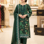 Ramsha’s Hit Code #