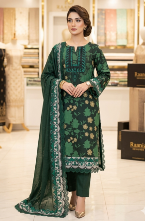 Ramsha’s Hit Code #