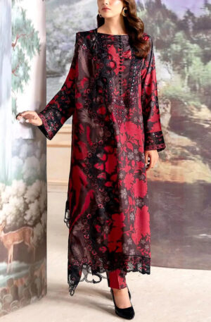 Ramsha’s Hit Code #