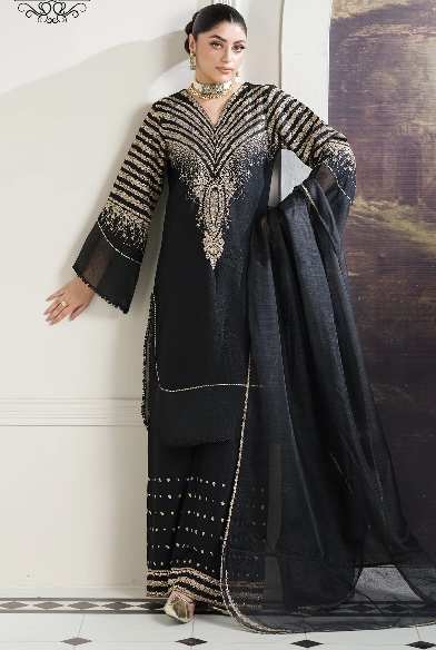 Black Luxury # - Image 2