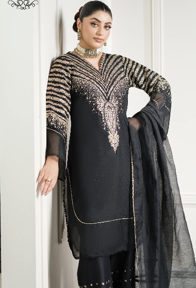 Black Luxury # - Image 3