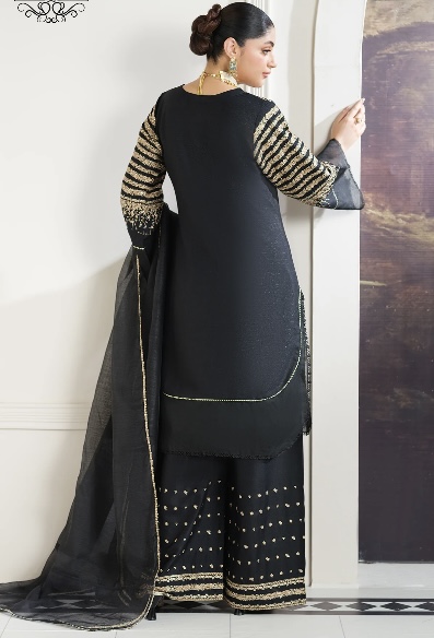 Black Luxury # - Image 5