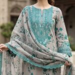 Aneela’s by Raani’z Designer