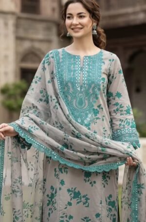 Aneela’s by Raani’z Designer