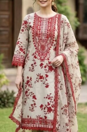 Aneela’s by Raani’z Designer