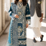 Maria B luxury # 4113