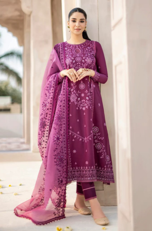 Signature Purple # 4113