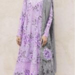 Iznik ( 4115 ) Purple