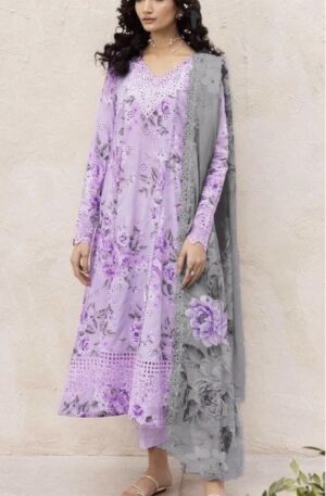 Iznik ( 4115 ) Purple