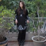 Lawn Embroidered 2 Piece