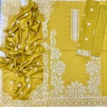 RD # 06 Mustard