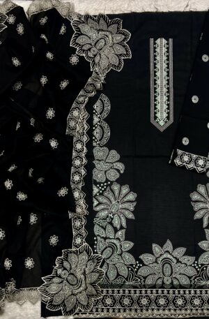 RD#06 Black