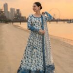 Faiza Saqlain Lawn