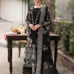 RD#07 Elaf Black