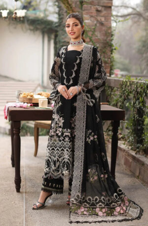 RD#07 Elaf Black