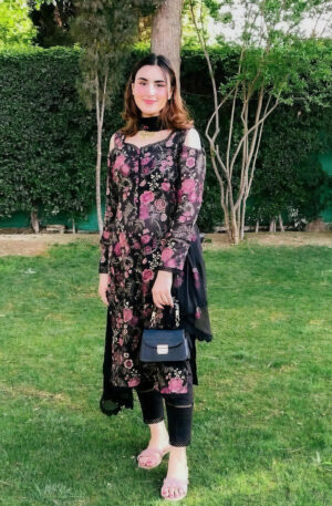 Bareeze Signature # 4113