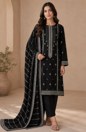 RD#10 Black