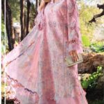 RD#09 Butterfly Pink