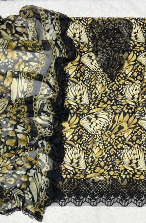Black Golden # 4109