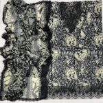 Black Grey # 4109