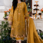 RD#008 Mustard