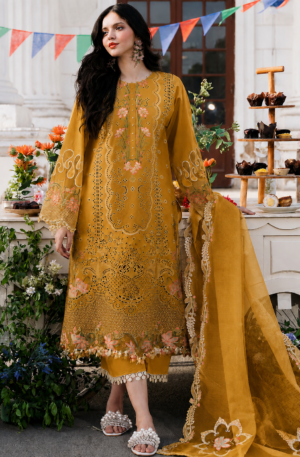 RD#008 Mustard