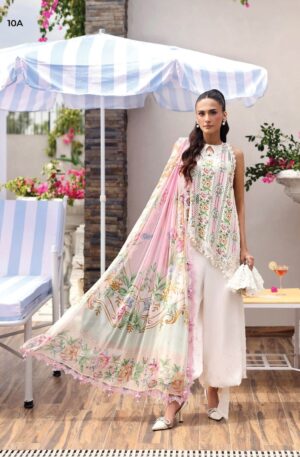 MB#4113 Pink