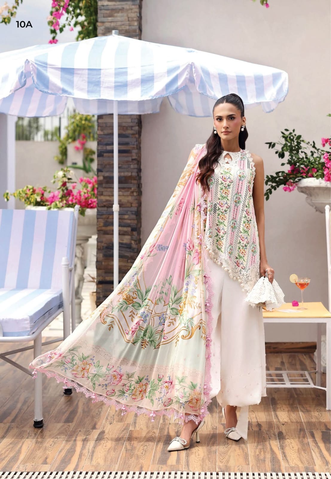 MB#4113 Pink