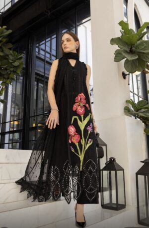 RD#002 Black