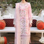 RD#009 Baby Pink
