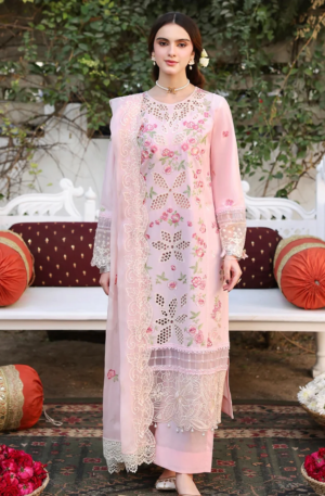 RD#009 Baby Pink