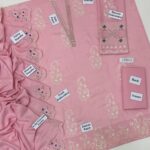 Dhanak 3Pc # HM-918