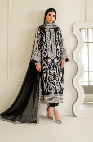 Dhanak 3Pc HM-901