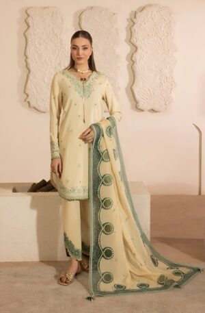 Dhanak 3Pc # HM-904