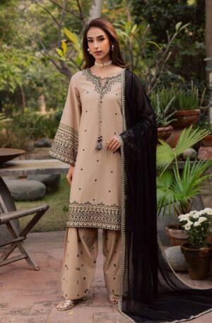 Dhanak 3Pc # HM-905