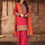 Dhanak 3Pc # HM-906