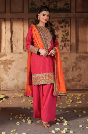 Dhanak 3Pc # HM-906