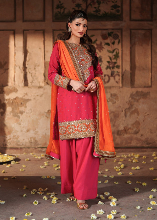 Dhanak 3Pc # HM-906