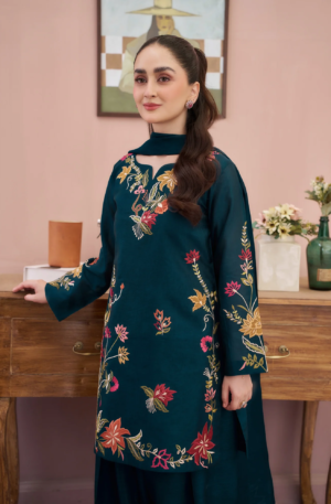 Dhanak 3Pc # HM-910