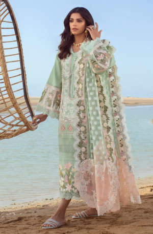 Dhanak 3Pc # HM-920