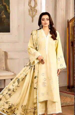 Dhanak 3Pc # HM-917