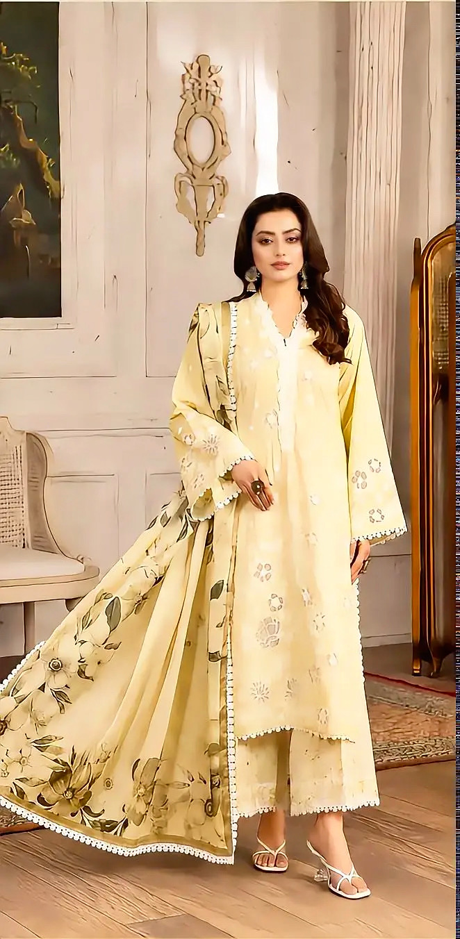 Dhanak 3Pc # HM-917