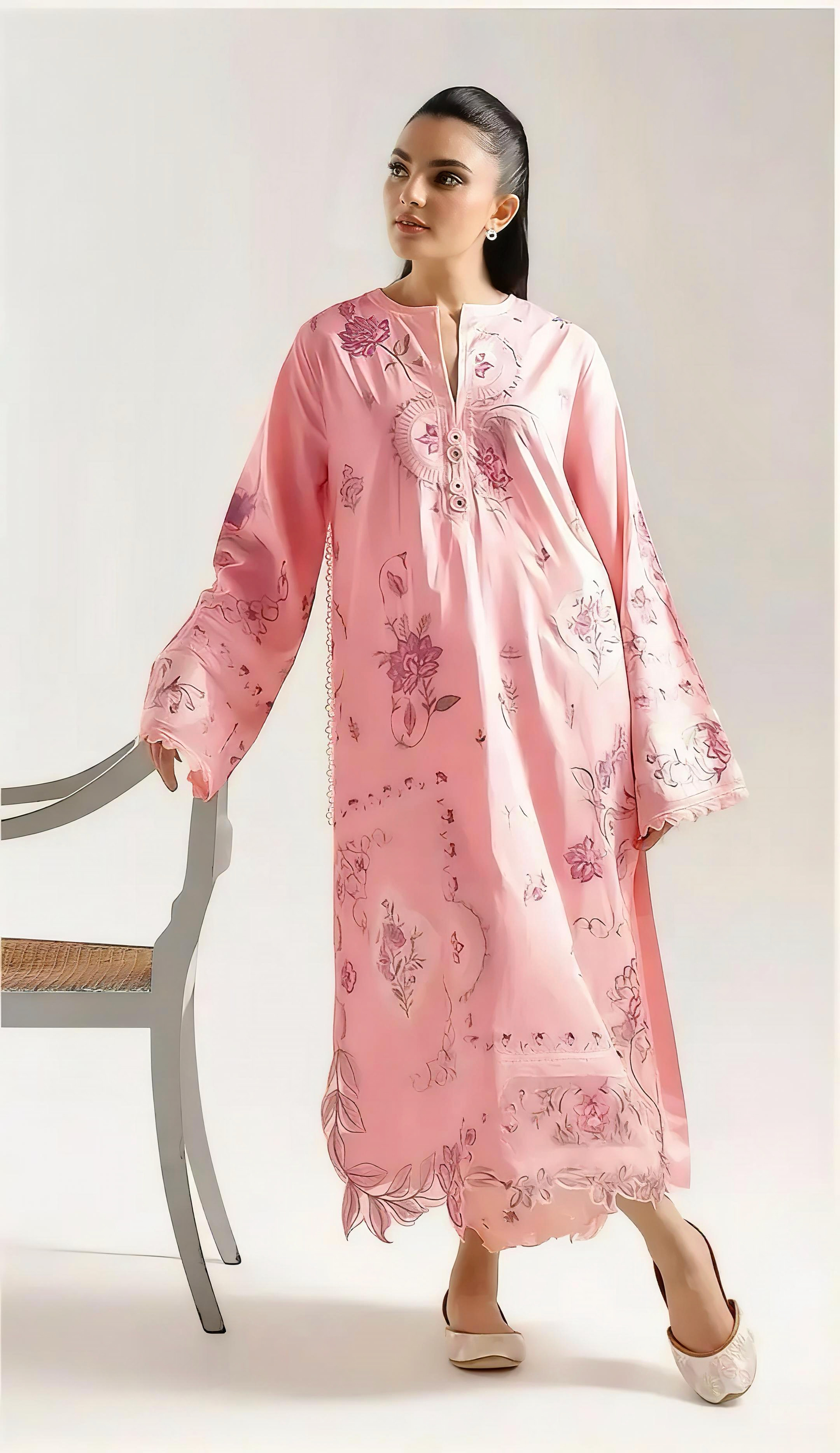 Dhanak 3Pc # HM-907