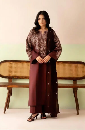 Dhanak 3Pc # HM-909