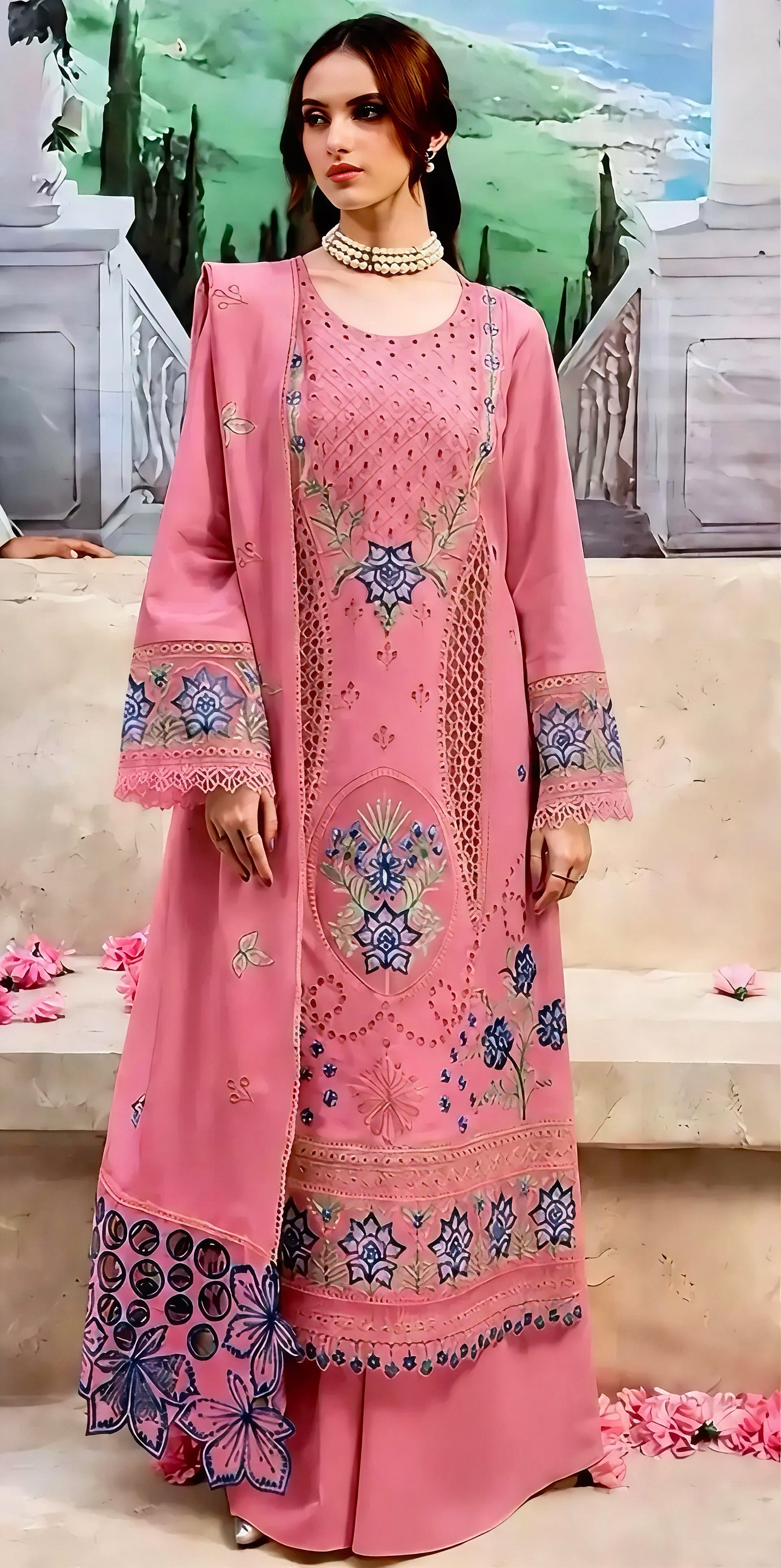 Dhanak 3Pc # HM-913