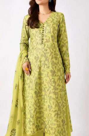 Dhanak 3Pc # HM-908